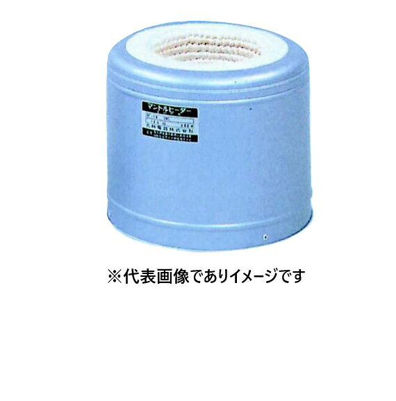 大科 AF-3 フラスコ用マントルヒーター