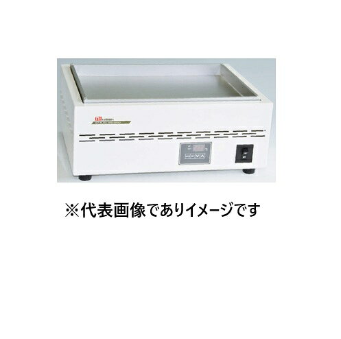 日伸理化 NHS-300ND デジタルホットプレート NISSIN