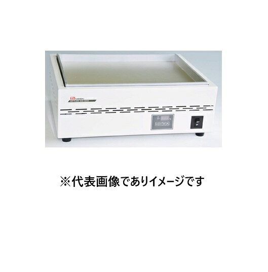 日伸理化 NHS-450ND デジタルホットプレート NISSIN