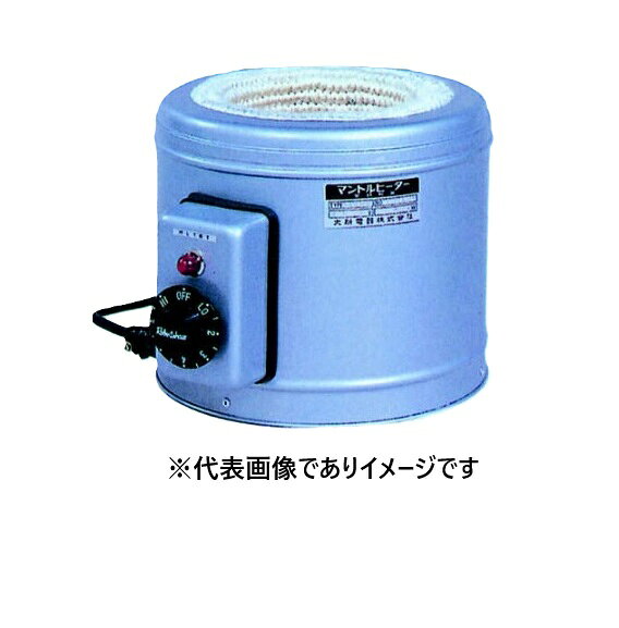 大科 GBR-50 ビーカー用マントルヒーター