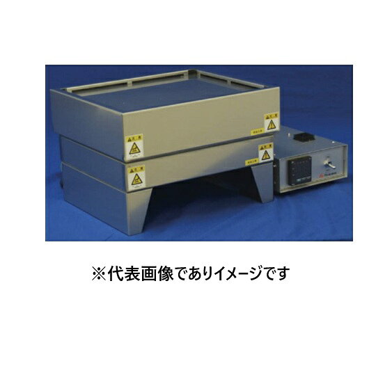 【画像はイメージです】発送日が表示納期を超える場合は、別途ご相談いたします。 ★数量・大口割引も受付中！お問い合わせください。 TEL：045-243-0716 ☆注意喚起：弊社ハカルドットコム楽天市場店のデーターを無断転用した悪質なサイトを発見致しました。 楽天市場以外に掲載されておりましたら無断転用サイトの可能性がありますのでご注意ください ■アサヒ理化 ABS-300 耐酸ホットプレートの特長 ●酸性ガス雰囲気において使用した場合、従来商品より本体の耐酸性を向上したオールステンレス製ホットプレートです ●セパレートタイプ(コード2m) ●アウターフレームを設けることにより優れた温度分布 ●温度範囲：室温〜350℃ ●温度分布：±3℃ ●ヒータ(kW)：1 ●トッププレート(mm)：W300×D250 ●外寸法(mm)：W315×D265×H215 ●重量(kg)：10 ●電源：AC100V-1φ 50/60Hz【画像はイメージです】発送日が表示納期を超える場合は、別途ご相談いたします。 ★数量・大口割引も受付中！お問い合わせください。 TEL：045-243-0716 ☆注意喚起：弊社ハカルドットコム楽天市場店のデーターを無断転用した悪質なサイトを発見致しました。 楽天市場以外に掲載されておりましたら無断転用サイトの可能性がありますのでご注意ください ■アサヒ理化 ABS-300 耐酸ホットプレートの特長 ●酸性ガス雰囲気において使用した場合、従来商品より本体の耐酸性を向上したオールステンレス製ホットプレートです ●セパレートタイプ(コード2m) ●アウターフレームを設けることにより優れた温度分布 ●温度範囲：室温〜350℃ ●温度分布：±3℃ ●ヒータ(kW)：1 ●トッププレート(mm)：W300×D250 ●外寸法(mm)：W315×D265×H215 ●重量(kg)：10 ●電源：AC100V-1φ 50/60Hz