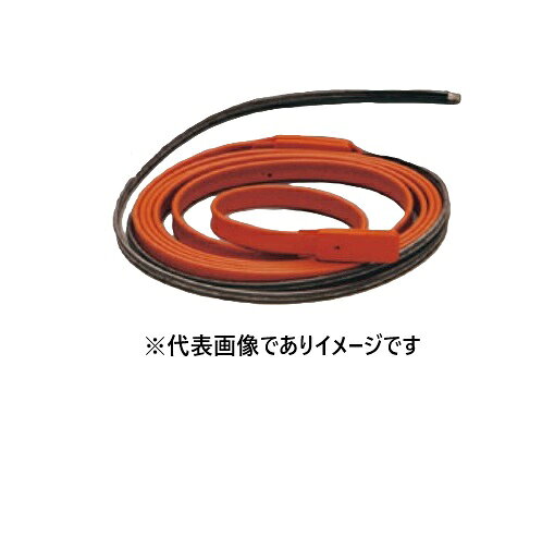 東京技研 防水リボンヒーター CRY-6 コネクタ別売