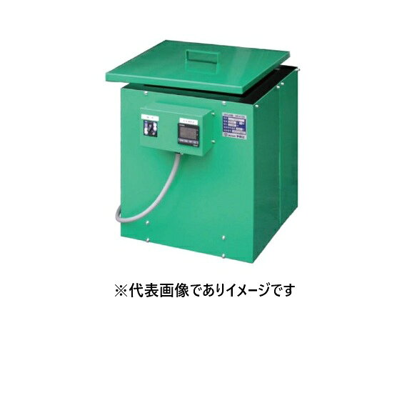 一斗缶ヒーター YNS