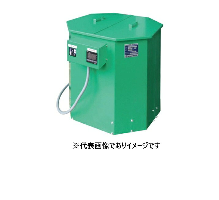 【画像はイメージです】発送日が表示納期を超える場合は、別途ご相談いたします。 ★数量・大口割引も受付中！お問い合わせください。 TEL：045-243-0716 ☆注意喚起：弊社ハカルドットコム楽天市場店のデーターを無断転用した悪質なサイトを発見致しました。 楽天市場以外に掲載されておりましたら無断転用サイトの可能性がありますのでご注意ください ■ペール缶ヒーター YNPの特長 ●適用：ペール缶 ●内寸法(mm)：φ360×H400 ●使用電圧：単相200V ●電力(W)：1200 ●使用温度範囲：MAX180℃【画像はイメージです】発送日が表示納期を超える場合は、別途ご相談いたします。 ★数量・大口割引も受付中！お問い合わせください。 TEL：045-243-0716 ☆注意喚起：弊社ハカルドットコム楽天市場店のデーターを無断転用した悪質なサイトを発見致しました。 楽天市場以外に掲載されておりましたら無断転用サイトの可能性がありますのでご注意ください ■ペール缶ヒーター YNPの特長 ●適用：ペール缶 ●内寸法(mm)：φ360×H400 ●使用電圧：単相200V ●電力(W)：1200 ●使用温度範囲：MAX180℃