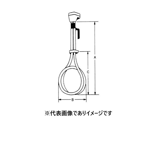 【画像はイメージです】発送日が表示納期を超える場合は、別途ご相談いたします。 ★数量・大口割引も受付中！お問い合わせください。 TEL：045-243-0716 ☆注意喚起：弊社ハカルドットコム楽天市場店のデーターを無断転用した悪質なサイトを発見致しました。 楽天市場以外に掲載されておりましたら無断転用サイトの可能性がありますのでご注意ください ■国領 フッ素樹脂被覆ヒーター KSW-1Bの特長 ●投込み式で熱効率が良い ●異物金属イオンがまざらない ●耐薬品加熱に万能である ●フッ酸液、リン酸液、酢液及びアルカリ液に万能 ●電圧(V)： 110 ●容量(W)： 1000 ●寸法(mm)/A： 340 ●寸法(mm)/B(φ)： 145 ●寸法(mm)/C： 220 ●液温： 〜80℃ ●コード： 約2m(プラグコンセント付) ※空焚き防止するためにササエまで液中につけてください【画像はイメージです】発送日が表示納期を超える場合は、別途ご相談いたします。 ★数量・大口割引も受付中！お問い合わせください。 TEL：045-243-0716 ☆注意喚起：弊社ハカルドットコム楽天市場店のデーターを無断転用した悪質なサイトを発見致しました。 楽天市場以外に掲載されておりましたら無断転用サイトの可能性がありますのでご注意ください ■国領 フッ素樹脂被覆ヒーター KSW-1Bの特長 ●投込み式で熱効率が良い ●異物金属イオンがまざらない ●耐薬品加熱に万能である ●フッ酸液、リン酸液、酢液及びアルカリ液に万能 ●電圧(V)： 110 ●容量(W)： 1000 ●寸法(mm)/A： 340 ●寸法(mm)/B(φ)： 145 ●寸法(mm)/C： 220 ●液温： 〜80℃ ●コード： 約2m(プラグコンセント付) ※空焚き防止するためにササエまで液中につけてください