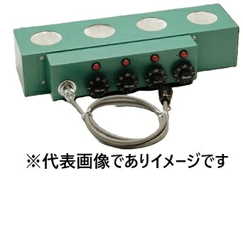東京技研 抽出器用マントルヒーター HKI-15-4