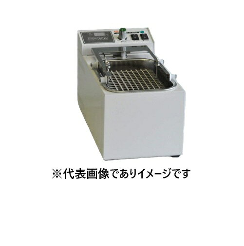 【画像はイメージです】発送日が表示納期を超える場合は、別途ご相談いたします。 ★数量・大口割引も受付中！お問い合わせください。 TEL：045-243-0716 ☆注意喚起：弊社ハカルドットコム楽天市場店のデーターを無断転用した悪質なサイトを発見致しました。 楽天市場以外に掲載されておりましたら無断転用サイトの可能性がありますのでご注意ください ■日伸理化 SN-M40SD ミニ振とう恒温水槽の特長 ●温度範囲： (室温＋5)〜60℃ ●温度精度： ±0.1℃(at37℃) ●温度調節： Pt100Ω 3桁デジタル表示・設定 PID制御 ●温度設定： 0.5℃単位 ●振盪数： 20〜220rpm・振幅20mm ●モータ/ヒータ： コンデンサー形3W/150W ●水槽内寸法： W125×D180×H70mm ●外寸法・重量： W153×D318×H185mm・4.5kg ●電源： AC100V 50/60Hz 3A【画像はイメージです】発送日が表示納期を超える場合は、別途ご相談いたします。 ★数量・大口割引も受付中！お問い合わせください。 TEL：045-243-0716 ☆注意喚起：弊社ハカルドットコム楽天市場店のデーターを無断転用した悪質なサイトを発見致しました。 楽天市場以外に掲載されておりましたら無断転用サイトの可能性がありますのでご注意ください ■日伸理化 SN-M40SD ミニ振とう恒温水槽の特長 ●温度範囲： (室温＋5)〜60℃ ●温度精度： ±0.1℃(at37℃) ●温度調節： Pt100Ω 3桁デジタル表示・設定 PID制御 ●温度設定： 0.5℃単位 ●振盪数： 20〜220rpm・振幅20mm ●モータ/ヒータ： コンデンサー形3W/150W ●水槽内寸法： W125×D180×H70mm ●外寸法・重量： W153×D318×H185mm・4.5kg ●電源： AC100V 50/60Hz 3A
