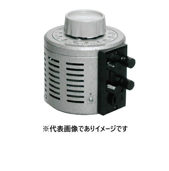 【画像はイメージです】発送日が表示納期を超える場合は、別途ご相談いたします。 ★数量・大口割引も受付中！お問い合わせください。 TEL：045-243-0716 ☆注意喚起：弊社ハカルドットコム楽天市場店のデーターを無断転用した悪質なサイトを発見致しました。 楽天市場以外に掲載されておりましたら無断転用サイトの可能性がありますのでご注意ください ■ボルトスライダー V-130-5の特長 ●摺動型単巻変圧器 ●半導体を使用しない為、ノイズが出ません ●0Vから連続的な電圧調整ができ、幅広い用途に使用可能 ●出力電圧(V)： 0〜130 ●最大電流(A)： 5 ●端子： M-6 ●入力電圧： AC100V ●サイズA(mm)： 139 ●サイズB(mm)： 116 ●サイズC(mm)： 130 ●重量(kg)： 3.6 ※電源コードは別売【画像はイメージです】発送日が表示納期を超える場合は、別途ご相談いたします。 ★数量・大口割引も受付中！お問い合わせください。 TEL：045-243-0716 ☆注意喚起：弊社ハカルドットコム楽天市場店のデーターを無断転用した悪質なサイトを発見致しました。 楽天市場以外に掲載されておりましたら無断転用サイトの可能性がありますのでご注意ください ■ボルトスライダー V-130-5の特長 ●摺動型単巻変圧器 ●半導体を使用しない為、ノイズが出ません ●0Vから連続的な電圧調整ができ、幅広い用途に使用可能 ●出力電圧(V)： 0〜130 ●最大電流(A)： 5 ●端子： M-6 ●入力電圧： AC100V ●サイズA(mm)： 139 ●サイズB(mm)： 116 ●サイズC(mm)： 130 ●重量(kg)： 3.6 ※電源コードは別売