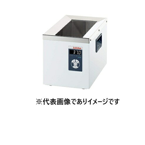 【画像はイメージです】発送日が表示納期を超える場合は、別途ご相談いたします。 ★数量・大口割引も受付中！お問い合わせください。 TEL：045-243-0716 ☆注意喚起：弊社ハカルドットコム楽天市場店のデーターを無断転用した悪質なサイトを発見致しました。 楽天市場以外に掲載されておりましたら無断転用サイトの可能性がありますのでご注意ください ■ウォーターバス PURA4の特長 ●水槽内は使い易いフラットデザイン ●操作パネルは視認性が高く明るいLEDディスプレイ。防滴電源スイッチを採用 ●累積使用時間タイマーを装備 ●温度範囲： 室温〜99.9℃ ●温度精度： ±0.15℃ ●槽内容量(L)： 0.8〜4.5 ●内寸法(mm)： W120×D270×H140 ●外寸法(mm)： W210×D350×H220 ●ヒータ容量(kW)： 0.38 ●電源： AC100V 50/60Hz【画像はイメージです】発送日が表示納期を超える場合は、別途ご相談いたします。 ★数量・大口割引も受付中！お問い合わせください。 TEL：045-243-0716 ☆注意喚起：弊社ハカルドットコム楽天市場店のデーターを無断転用した悪質なサイトを発見致しました。 楽天市場以外に掲載されておりましたら無断転用サイトの可能性がありますのでご注意ください ■ウォーターバス PURA4の特長 ●水槽内は使い易いフラットデザイン ●操作パネルは視認性が高く明るいLEDディスプレイ。防滴電源スイッチを採用 ●累積使用時間タイマーを装備 ●温度範囲： 室温〜99.9℃ ●温度精度： ±0.15℃ ●槽内容量(L)： 0.8〜4.5 ●内寸法(mm)： W120×D270×H140 ●外寸法(mm)： W210×D350×H220 ●ヒータ容量(kW)： 0.38 ●電源： AC100V 50/60Hz