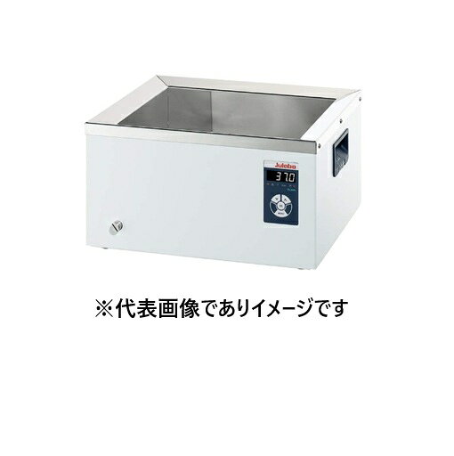 【画像はイメージです】発送日が表示納期を超える場合は、別途ご相談いたします。 ★数量・大口割引も受付中！お問い合わせください。 TEL：045-243-0716 ☆注意喚起：弊社ハカルドットコム楽天市場店のデーターを無断転用した悪質なサイトを発見致しました。 楽天市場以外に掲載されておりましたら無断転用サイトの可能性がありますのでご注意ください ■ウォーターバス PURA14の特長 ●水槽内は使い易いフラットデザイン ●操作パネルは視認性が高く明るいLEDディスプレイ。防滴電源スイッチを採用 ●累積使用時間タイマー、ビルトイン排水用栓を装備 ●温度範囲： 室温〜99.9℃ ●温度精度： ±0.15℃ ●槽内容量(L)： 2〜14 ●内寸法(mm)： W330×D270×H140 ●外寸法(mm)： W420×D350×H220 ●ヒータ容量(kW)： 0.98 ●電源 ：AC100V 50/60Hz【画像はイメージです】発送日が表示納期を超える場合は、別途ご相談いたします。 ★数量・大口割引も受付中！お問い合わせください。 TEL：045-243-0716 ☆注意喚起：弊社ハカルドットコム楽天市場店のデーターを無断転用した悪質なサイトを発見致しました。 楽天市場以外に掲載されておりましたら無断転用サイトの可能性がありますのでご注意ください ■ウォーターバス PURA14の特長 ●水槽内は使い易いフラットデザイン ●操作パネルは視認性が高く明るいLEDディスプレイ。防滴電源スイッチを採用 ●累積使用時間タイマー、ビルトイン排水用栓を装備 ●温度範囲： 室温〜99.9℃ ●温度精度： ±0.15℃ ●槽内容量(L)： 2〜14 ●内寸法(mm)： W330×D270×H140 ●外寸法(mm)： W420×D350×H220 ●ヒータ容量(kW)： 0.98 ●電源 ：AC100V 50/60Hz