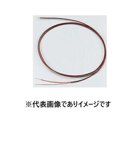 【画像はイメージです】発送日が表示納期を超える場合は、別途ご相談いたします。 ★数量・大口割引も受付中！お問い合わせください。 TEL：045-243-0716 ☆注意喚起：弊社ハカルドットコム楽天市場店のデーターを無断転用した悪質なサイトを発見致しました。 楽天市場以外に掲載されておりましたら無断転用サイトの可能性がありますのでご注意ください ■被覆熱電対 端末剥き出し D-TF5Pの特長 ●φ0.32mmの素線に、フッ素樹脂被覆を施した被覆熱電対の先端部を剥き出し加工してあります ●JIS C 1602準拠。クラス1相当 ●使用温度範囲：−40〜200℃ ●素線： T ●全長： 5m ●剥き出し部サイズ： 10mm【画像はイメージです】発送日が表示納期を超える場合は、別途ご相談いたします。 ★数量・大口割引も受付中！お問い合わせください。 TEL：045-243-0716 ☆注意喚起：弊社ハカルドットコム楽天市場店のデーターを無断転用した悪質なサイトを発見致しました。 楽天市場以外に掲載されておりましたら無断転用サイトの可能性がありますのでご注意ください ■被覆熱電対 端末剥き出し D-TF5Pの特長 ●φ0.32mmの素線に、フッ素樹脂被覆を施した被覆熱電対の先端部を剥き出し加工してあります ●JIS C 1602準拠。クラス1相当 ●使用温度範囲：−40〜200℃ ●素線： T ●全長： 5m ●剥き出し部サイズ： 10mm