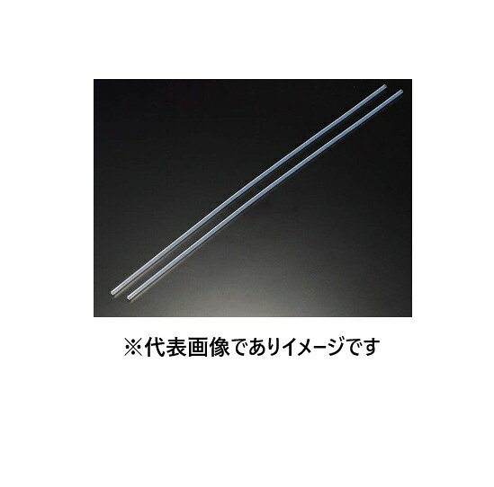 【画像はイメージです】発送日が表示納期を超える場合は、別途ご相談いたします。 ★数量・大口割引も受付中！お問い合わせください。 TEL：045-243-0716 ☆注意喚起：弊社ハカルドットコム楽天市場店のデーターを無断転用した悪質なサイトを発見致しました。 楽天市場以外に掲載されておりましたら無断転用サイトの可能性がありますのでご注意ください ■FEP保護管(温度センサ用) φ3.6×4.6 300mmの特長 ●各種温度センサの保護管に最適です ●耐熱温度：0〜200℃ ●内径×外径(mm)： φ3.6×φ4.6 ●長さ(mm)： 300【画像はイメージです】発送日が表示納期を超える場合は、別途ご相談いたします。 ★数量・大口割引も受付中！お問い合わせください。 TEL：045-243-0716 ☆注意喚起：弊社ハカルドットコム楽天市場店のデーターを無断転用した悪質なサイトを発見致しました。 楽天市場以外に掲載されておりましたら無断転用サイトの可能性がありますのでご注意ください ■FEP保護管(温度センサ用) φ3.6×4.6 300mmの特長 ●各種温度センサの保護管に最適です ●耐熱温度：0〜200℃ ●内径×外径(mm)： φ3.6×φ4.6 ●長さ(mm)： 300