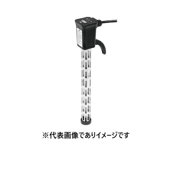 【画像はイメージです】発送日が表示納期を超える場合は、別途ご相談いたします。 ★数量・大口割引も受付中！お問い合わせください。 TEL：045-243-0716 ☆注意喚起：弊社ハカルドットコム楽天市場店のデーターを無断転用した悪質なサイトを発見致しました。 楽天市場以外に掲載されておりましたら無断転用サイトの可能性がありますのでご注意ください ■シュアー 投げ込みヒーター ヒーターカバー付 SNH-P900Sの特長 ●ヒータカバー搭載によりポリバケツやポリタンクなどプラスチック容器対応(樹脂製容器は50℃まで) ●最大水量20Lまで対応。安心センサ搭載で水が水量線より下回ると作動し、加熱と停止します。オートオフ機能搭載 ●ヒータカバー保護ゴム外径36mm(ヒータ先端部径)で口径の狭い容器にも使用可能です ●電圧(V)： 100 ●電気容量(W)： 900 ●ヒータ長さ(mm)： 280 ●ヒータ部： SUS304 ●温度調節範囲： 20〜100℃(5℃単位) ●サイズ・重量： W55×D62×H364mm・約710g ●定格時間： 2時間 ●電源コード： 約2.0m アース付【画像はイメージです】発送日が表示納期を超える場合は、別途ご相談いたします。 ★数量・大口割引も受付中！お問い合わせください。 TEL：045-243-0716 ☆注意喚起：弊社ハカルドットコム楽天市場店のデーターを無断転用した悪質なサイトを発見致しました。 楽天市場以外に掲載されておりましたら無断転用サイトの可能性がありますのでご注意ください ■シュアー 投げ込みヒーター ヒーターカバー付 SNH-P900Sの特長 ●ヒータカバー搭載によりポリバケツやポリタンクなどプラスチック容器対応(樹脂製容器は50℃まで) ●最大水量20Lまで対応。安心センサ搭載で水が水量線より下回ると作動し、加熱と停止します。オートオフ機能搭載 ●ヒータカバー保護ゴム外径36mm(ヒータ先端部径)で口径の狭い容器にも使用可能です ●電圧(V)： 100 ●電気容量(W)： 900 ●ヒータ長さ(mm)： 280 ●ヒータ部： SUS304 ●温度調節範囲： 20〜100℃(5℃単位) ●サイズ・重量： W55×D62×H364mm・約710g ●定格時間： 2時間 ●電源コード： 約2.0m アース付