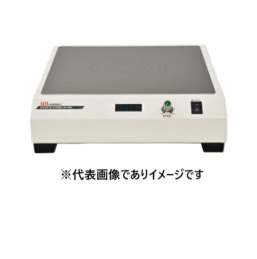 日伸理化 大型スターラー SW-050L NISSIN