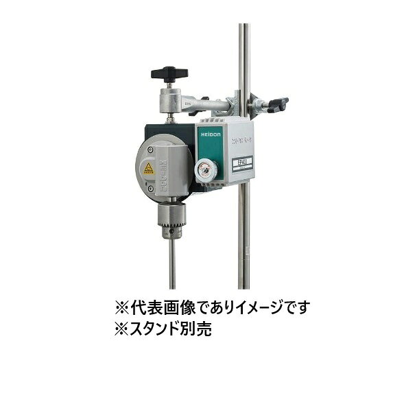 【画像はイメージです】発送日が表示納期を超える場合は、別途ご相談いたします。 ★数量・大口割引も受付中！お問い合わせください。 TEL：045-243-0716 ☆注意喚起：弊社ハカルドットコム楽天市場店のデーターを無断転用した悪質なサイトを発見致しました。 楽天市場以外に掲載されておりましたら無断転用サイトの可能性がありますのでご注意ください ■スリーワンモータ エアーモータ撹拌機 EP1800 セパレータユニット標準付属の特長 ●動力源にエアーを使用し、電気的部品を一切使用していないので火気厳禁の実験室で安心して使用できます ●有機溶剤等に強いステンレス式ドリルチャック採用 ●サイレンサーによる消音で作業環境を壊しません ●回転数(rpm)： 〜1800 ●最大トルク： 0.2N・m ●推奨最大回転数： 1300rpm ●エアー最大消費量： 190L/min(無負荷、0.5MPaG時) ●外寸法・重量： W154×D164×H223mm・4.2kg ●電源： AC100V 50/60Hz ●付属品： エアーホース、安全カバー、チャックハンドル、クランプホルダー21×16mm、エアーフィルター、ルブリケータ、レギュレータ、タービンオイル ※組立スタンドCS別売です【画像はイメージです】発送日が表示納期を超える場合は、別途ご相談いたします。 ★数量・大口割引も受付中！お問い合わせください。 TEL：045-243-0716 ☆注意喚起：弊社ハカルドットコム楽天市場店のデーターを無断転用した悪質なサイトを発見致しました。 楽天市場以外に掲載されておりましたら無断転用サイトの可能性がありますのでご注意ください ■スリーワンモータ エアーモータ撹拌機 EP1800 セパレータユニット標準付属の特長 ●動力源にエアーを使用し、電気的部品を一切使用していないので火気厳禁の実験室で安心して使用できます ●有機溶剤等に強いステンレス式ドリルチャック採用 ●サイレンサーによる消音で作業環境を壊しません ●回転数(rpm)： 〜1800 ●最大トルク： 0.2N・m ●推奨最大回転数： 1300rpm ●エアー最大消費量： 190L/min(無負荷、0.5MPaG時) ●外寸法・重量： W154×D164×H223mm・4.2kg ●電源： AC100V 50/60Hz ●付属品： エアーホース、安全カバー、チャックハンドル、クランプホルダー21×16mm、エアーフィルター、ルブリケータ、レギュレータ、タービンオイル ※組立スタンドCS別売です