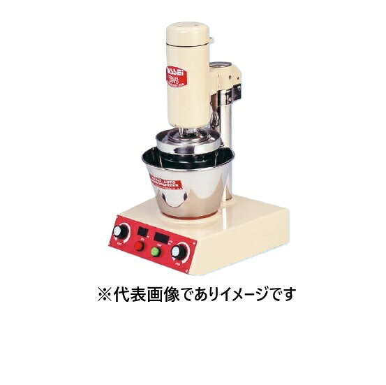 日本精機 ED-2 エクセルオートホモジナイザー