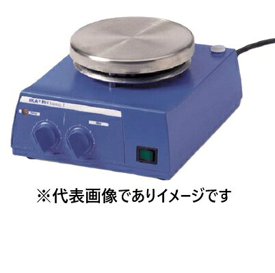 IKAホットプレートスターラー RH べーシック2 本体
