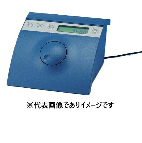 【画像はイメージです】発送日が表示納期を超える場合は、別途ご相談いたします。 ★数量・大口割引も受付中！お問い合わせください。 TEL：045-243-0716 ☆注意喚起：弊社ハカルドットコム楽天市場店のデーターを無断転用した悪質なサイトを発見致しました。 楽天市場以外に掲載されておりましたら無断転用サイトの可能性がありますのでご注意ください ■リモートドライブ電磁スターラー用 テレモジュール40C HP90450の特長 ●大容量サンプルの撹拌や長時間連続して運転する際、出力切替ができます ●回転数をデジタル表示。回転子を左右交互に90°往復させるシェイクモード、回転を左右切替える反転モードがあります【画像はイメージです】発送日が表示納期を超える場合は、別途ご相談いたします。 ★数量・大口割引も受付中！お問い合わせください。 TEL：045-243-0716 ☆注意喚起：弊社ハカルドットコム楽天市場店のデーターを無断転用した悪質なサイトを発見致しました。 楽天市場以外に掲載されておりましたら無断転用サイトの可能性がありますのでご注意ください ■リモートドライブ電磁スターラー用 テレモジュール40C HP90450の特長 ●大容量サンプルの撹拌や長時間連続して運転する際、出力切替ができます ●回転数をデジタル表示。回転子を左右交互に90°往復させるシェイクモード、回転を左右切替える反転モードがあります