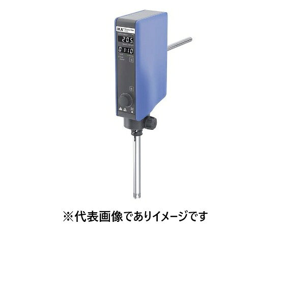 【画像はイメージです】発送日が表示納期を超える場合は、別途ご相談いたします。 ★数量・大口割引も受付中！お問い合わせください。 TEL：045-243-0716 ☆注意喚起：弊社ハカルドットコム楽天市場店のデーターを無断転用した悪質なサイトを発見致しました。 楽天市場以外に掲載されておりましたら無断転用サイトの可能性がありますのでご注意ください ■IKA ホモジナイザー本体のみ ウルトラタラックス T25 easy clean デジタルの特長 ●ロータが突出し清掃が簡単な、新機構のシャフトジェネレーターが使用可能。面倒な分解作業が不要です ●ブラシレスモータの採用で耐久性・静音性が向上 ●視認性の高いディスプレイに回転数をデジタル表示 ●タイマー/カウンタ機能付 ●回転数： 3000〜25000rpm ●処理量(H2O)： 1〜2000ml ●最大処理粘度： 5000mPas ●モータ： 入力500W/出力400W ●外寸法・重量： W89×D161×H270mm・3kg ●電源： AC100〜115V_50/60Hz ※シャフトジェネレーター、スタンド、ボスヘッドクランプは別売です【画像はイメージです】発送日が表示納期を超える場合は、別途ご相談いたします。 ★数量・大口割引も受付中！お問い合わせください。 TEL：045-243-0716 ☆注意喚起：弊社ハカルドットコム楽天市場店のデーターを無断転用した悪質なサイトを発見致しました。 楽天市場以外に掲載されておりましたら無断転用サイトの可能性がありますのでご注意ください ■IKA ホモジナイザー本体のみ ウルトラタラックス T25 easy clean デジタルの特長 ●ロータが突出し清掃が簡単な、新機構のシャフトジェネレーターが使用可能。面倒な分解作業が不要です ●ブラシレスモータの採用で耐久性・静音性が向上 ●視認性の高いディスプレイに回転数をデジタル表示 ●タイマー/カウンタ機能付 ●回転数： 3000〜25000rpm ●処理量(H2O)： 1〜2000ml ●最大処理粘度： 5000mPas ●モータ： 入力500W/出力400W ●外寸法・重量： W89×D161×H270mm・3kg ●電源： AC100〜115V_50/60Hz ※シャフトジェネレーター、スタンド、ボスヘッドクランプは別売です