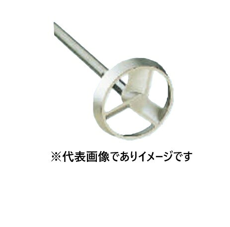 【画像はイメージです】発送日が表示納期を超える場合は、別途ご相談いたします。 ★数量・大口割引も受付中！お問い合わせください。 TEL：045-243-0716 ☆注意喚起：弊社ハカルドットコム楽天市場店のデーターを無断転用した悪質なサイトを発見致しました。 楽天市場以外に掲載されておりましたら無断転用サイトの可能性がありますのでご注意ください ■IKA 撹拌器用 撹拌羽根 R1311の特長 ●材質：SUS316L ●規格： タービン型 ●羽根直径(mm)： 30 ●棒外径(mm)： φ8【画像はイメージです】発送日が表示納期を超える場合は、別途ご相談いたします。 ★数量・大口割引も受付中！お問い合わせください。 TEL：045-243-0716 ☆注意喚起：弊社ハカルドットコム楽天市場店のデーターを無断転用した悪質なサイトを発見致しました。 楽天市場以外に掲載されておりましたら無断転用サイトの可能性がありますのでご注意ください ■IKA 撹拌器用 撹拌羽根 R1311の特長 ●材質：SUS316L ●規格： タービン型 ●羽根直径(mm)： 30 ●棒外径(mm)： φ8