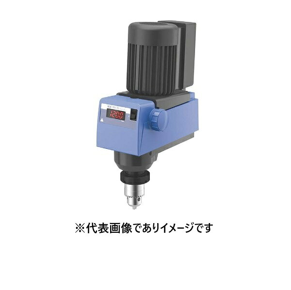 【画像はイメージです】発送日が表示納期を超える場合は、別途ご相談いたします。 ★数量・大口割引も受付中！お問い合わせください。 TEL：045-243-0716 ☆注意喚起：弊社ハカルドットコム楽天市場店のデーターを無断転用した悪質なサイトを発見致しました。 楽天市場以外に掲載されておりましたら無断転用サイトの可能性がありますのでご注意ください ■IKA 撹拌機 RW28 デジタルの特長 ●過熱防止のモータ保護された堅牢タイプ ●低速(高トルク)・高速(低トルク)切替式 ●撹拌容量(H2O)： 80L ●回転数(rpm)： 60〜1400(50Hz)、72〜1680(60Hz) ●粘度範囲(mPas)： 50000 ●モータ(W)： 入力220/出力90 ●最大トルク(N・cm)： 900 ●チャック締付範囲(mm)： φ1〜10 ●外寸法(mm)： W123×D252×H364 ●重量(kg)： 7.5 ●電源： AC100〜115V 50/60Hz ※ボスヘッドクランプR271は使用できません【画像はイメージです】発送日が表示納期を超える場合は、別途ご相談いたします。 ★数量・大口割引も受付中！お問い合わせください。 TEL：045-243-0716 ☆注意喚起：弊社ハカルドットコム楽天市場店のデーターを無断転用した悪質なサイトを発見致しました。 楽天市場以外に掲載されておりましたら無断転用サイトの可能性がありますのでご注意ください ■IKA 撹拌機 RW28 デジタルの特長 ●過熱防止のモータ保護された堅牢タイプ ●低速(高トルク)・高速(低トルク)切替式 ●撹拌容量(H2O)： 80L ●回転数(rpm)： 60〜1400(50Hz)、72〜1680(60Hz) ●粘度範囲(mPas)： 50000 ●モータ(W)： 入力220/出力90 ●最大トルク(N・cm)： 900 ●チャック締付範囲(mm)： φ1〜10 ●外寸法(mm)： W123×D252×H364 ●重量(kg)： 7.5 ●電源： AC100〜115V 50/60Hz ※ボスヘッドクランプR271は使用できません