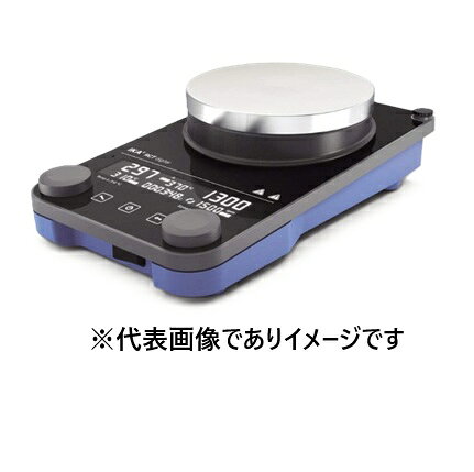 IKA ホットプレートスターラー RCT デジタル