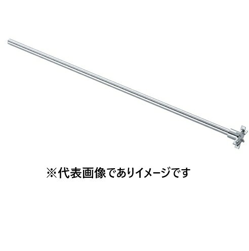 【画像はイメージです】発送日が表示納期を超える場合は、別途ご相談いたします。 ★数量・大口割引も受付中！お問い合わせください。 TEL：045-243-0716 ☆注意喚起：弊社ハカルドットコム楽天市場店のデーターを無断転用した悪質なサイトを発見致しました。 楽天市場以外に掲載されておりましたら無断転用サイトの可能性がありますのでご注意ください ■IKA ブレード型撹拌羽根 R3004の特長 ●材質：SUS316L ●規格： ブレード型 ●羽根直径(mm)： 30 ●棒外径(mm)： φ8【画像はイメージです】発送日が表示納期を超える場合は、別途ご相談いたします。 ★数量・大口割引も受付中！お問い合わせください。 TEL：045-243-0716 ☆注意喚起：弊社ハカルドットコム楽天市場店のデーターを無断転用した悪質なサイトを発見致しました。 楽天市場以外に掲載されておりましたら無断転用サイトの可能性がありますのでご注意ください ■IKA ブレード型撹拌羽根 R3004の特長 ●材質：SUS316L ●規格： ブレード型 ●羽根直径(mm)： 30 ●棒外径(mm)： φ8