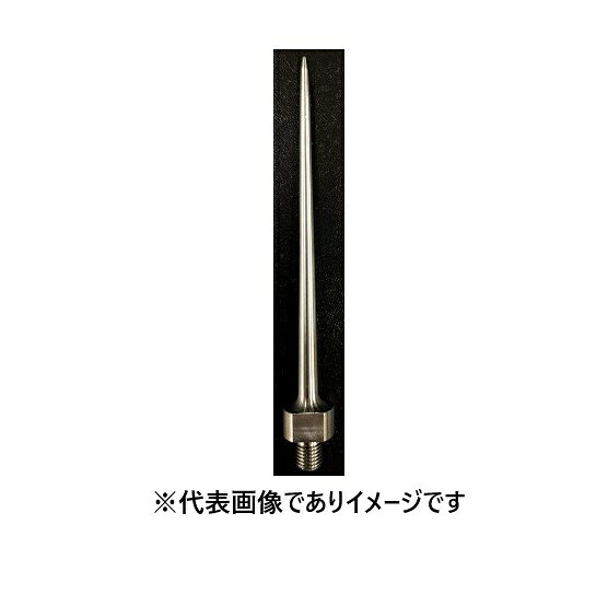 超音波分散・乳化装置用 ソノトロード MS1