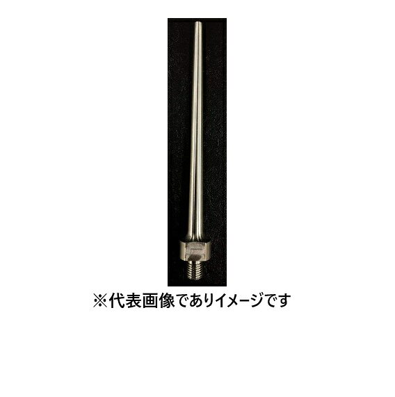 超音波分散・乳化装置用 ソノトロード MS3