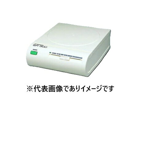 【画像はイメージです】発送日が表示納期を超える場合は、別途ご相談いたします。 ★数量・大口割引も受付中！お問い合わせください。 TEL：045-243-0716 ☆注意喚起：弊社ハカルドットコム楽天市場店のデーターを無断転用した悪質なサイトを発見致しました。 楽天市場以外に掲載されておりましたら無断転用サイトの可能性がありますのでご注意ください ■三商 マグネチックスターラー SR-200 60Hzの特長 ●本体にはガラス繊維強化ポリブチレンテレフタレートを採用し、耐熱性・耐薬品性に優れ、堅牢な構造です ●希土類マグネットにより強力な撹拌を行います ●載せた容器を安定させる滑り止めマットが付属 ●回転速度(rpm)： 200〜1500 ●撹拌容量(ml)： 30〜2000 ●撹拌台寸法(mm)： 110×110 ●外寸法(mm)： W110×D160×H70 ●重量(kg)： 約1.1 ●付属品： マット1枚、PTFE撹拌子(φ7.5×L30mm)1個 ●電源： AC100V 0.3A【画像はイメージです】発送日が表示納期を超える場合は、別途ご相談いたします。 ★数量・大口割引も受付中！お問い合わせください。 TEL：045-243-0716 ☆注意喚起：弊社ハカルドットコム楽天市場店のデーターを無断転用した悪質なサイトを発見致しました。 楽天市場以外に掲載されておりましたら無断転用サイトの可能性がありますのでご注意ください ■三商 マグネチックスターラー SR-200 60Hzの特長 ●本体にはガラス繊維強化ポリブチレンテレフタレートを採用し、耐熱性・耐薬品性に優れ、堅牢な構造です ●希土類マグネットにより強力な撹拌を行います ●載せた容器を安定させる滑り止めマットが付属 ●回転速度(rpm)： 200〜1500 ●撹拌容量(ml)： 30〜2000 ●撹拌台寸法(mm)： 110×110 ●外寸法(mm)： W110×D160×H70 ●重量(kg)： 約1.1 ●付属品： マット1枚、PTFE撹拌子(φ7.5×L30mm)1個 ●電源： AC100V 0.3A