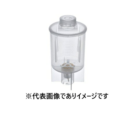 IKA ホモジナイズチューブ DIS-300-S-M.10 10入