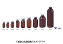 マルエム バイアル瓶 茶 No.5 セット 50入