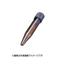 マルエム ねじ口試験管 NS-10 茶 100入