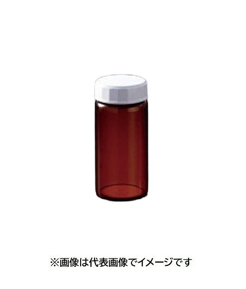 【画像はイメージです】発送日が配送予定の納期を超える場合は、別途ご相談いたします。★数量・大口割引も受付中！お問い合わせください。TEL：045-243-0716 ■広口スクリュー管 HS-150の特長 ●色:茶 ●容量（mL）:150 ●胴径×全長（mm）:53×110 ●口内径（mm）:37 ●入数:20 ●キャップ:PP ●パッキン:PPハイシート（ポリエチレンに両面PP貼り）【画像はイメージです】発送日が配送予定の納期を超える場合は、別途ご相談いたします。★数量・大口割引も受付中！お問い合わせください。TEL：045-243-0716 ■広口スクリュー管 HS-150の特長 ●色:茶 ●容量（mL）:150 ●胴径×全長（mm）:53×110 ●口内径（mm）:37 ●入数:20 ●キャップ:PP ●パッキン:PPハイシート（ポリエチレンに両面PP貼り）
