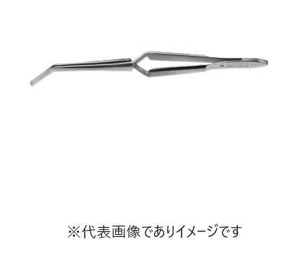 樂天商城 - ハマー カバーガラス用ピンセット HSC513-10