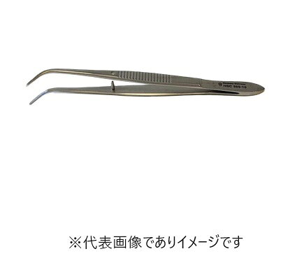 【画像はイメージです】【納期について】発送日が配送予定を超える場合は、別途メールや問合せフォームにてご相談いたします。★数量・大口割引も受付中！お問い合わせください。 ■研究実験用マイクロピンセット・強先曲り HSC 559-10の特長 Germany Stainless…18-8ステンレス製で防錆。ドイツの法律では厳しい基準をクリアした器具にのみGermany Stainlessと刻印できます。 全長(mm):105 材質:Germany Stainless(18-8ステンレス製) Hammacherについて… ISO9001認証取得工場にて製造 高品質な刃物の生産地として定評あるドイツ・ゾーリンゲンで、90年以上にわたり、熟練した職人が一点ずつ手作業で製造しているメーカーで、ドイツ国内のみに評判を止めず、世界中から高い評価を得ています ※すべて手作業による製造のため、若干サイズが表記と異なり、製品間にも誤差が生じます。サイズは目安としてお考え下さい ※研究、実験用具です。医療用としては使用できません。【画像はイメージです】【納期について】発送日が配送予定を超える場合は、別途メールや問合せフォームにてご相談いたします。★数量・大口割引も受付中！お問い合わせください。 ■研究実験用マイクロピンセット・強先曲り HSC 559-10の特長 Germany Stainless…18-8ステンレス製で防錆。ドイツの法律では厳しい基準をクリアした器具にのみGermany Stainlessと刻印できます。 全長(mm):105 材質:Germany Stainless(18-8ステンレス製) Hammacherについて… ISO9001認証取得工場にて製造 高品質な刃物の生産地として定評あるドイツ・ゾーリンゲンで、90年以上にわたり、熟練した職人が一点ずつ手作業で製造しているメーカーで、ドイツ国内のみに評判を止めず、世界中から高い評価を得ています ※すべて手作業による製造のため、若干サイズが表記と異なり、製品間にも誤差が生じます。サイズは目安としてお考え下さい ※研究、実験用具です。医療用としては使用できません。