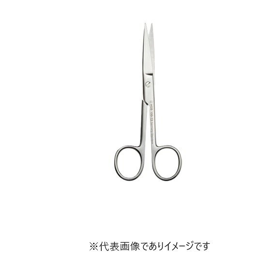 ハマー 研究実験用はさみ HSB100-13
