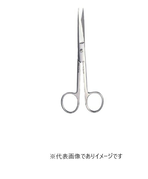 ハマー 研究実験用はさみ HSB102-14