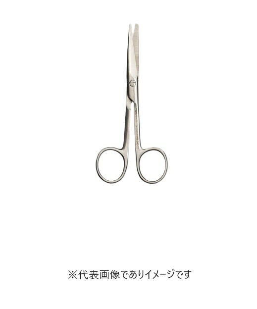 ハマー 研究実験用はさみ HWB040-13