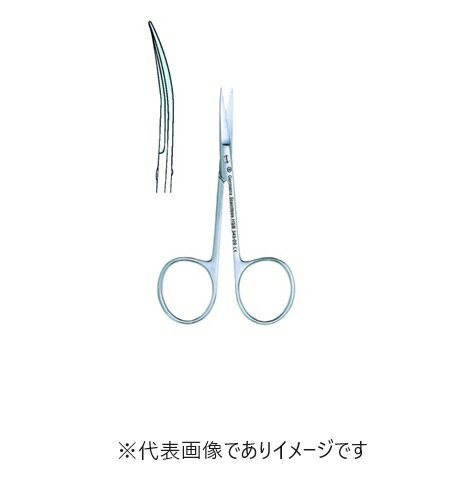 ハマー 研究実験用はさみ HSB545-09