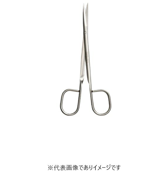 ハマー 研究実験用はさみ HWB018-14