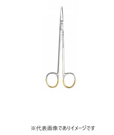 ハマー 研究実験用はさみ HSB402-16