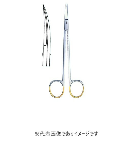 ハマー 研究実験用はさみ HSB403-16