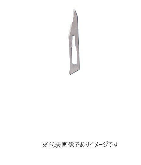 【画像はイメージです】【納期について】発送日が配送予定を超える場合は、別途メールや問合せフォームにてご相談いたします。★数量・大口割引も受付中！お問い合わせください。 ■替刃 No.3用 HSB 816-11の特長 γ線滅菌済(100枚入)...
