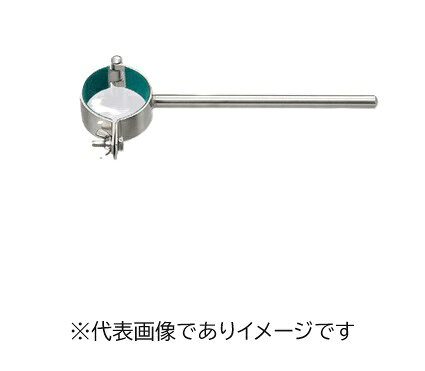 ステンバンド式クランプ φ35用 フェルト貼り
