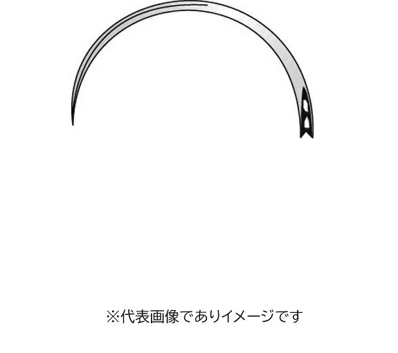 【画像はイメージです】発送日が配送予定の納期を超える場合は、別途ご相談いたします。★数量・大口割引も受付中！お問い合わせください。TEL：045-243-0716 ■縫合針 強彎型 HSD 432-12の特長 ●規格:1/2角針 ●入数:12本 ●適合縫合糸:U.S.PXX 12-0〜1-0号、JIS T 4101 1〜5号 ●材質:Germany Stainless(18-8ステンレス製) ●Hammacherについて… ISO9001認証取得工場にて製造 高品質な刃物の生産地として定評あるドイツ・ゾーリンゲンで、90年以上にわたり、熟練した職人が一点ずつ手作業で製造しているメーカーで、ドイツ国内のみに評判を止めず、世界中から高い評価を得ています ※すべて手作業による製造のため、若干サイズが表記と異なり、製品間にも誤差が生じます。サイズは目安としてお考え下さい ※研究、実験用具です。医療用としては使用できません。【画像はイメージです】発送日が配送予定の納期を超える場合は、別途ご相談いたします。★数量・大口割引も受付中！お問い合わせください。TEL：045-243-0716 ■縫合針 強彎型 HSD 432-12の特長 ●規格:1/2角針 ●入数:12本 ●適合縫合糸:U.S.PXX 12-0〜1-0号、JIS T 4101 1〜5号 ●材質:Germany Stainless(18-8ステンレス製) ●Hammacherについて… ISO9001認証取得工場にて製造 高品質な刃物の生産地として定評あるドイツ・ゾーリンゲンで、90年以上にわたり、熟練した職人が一点ずつ手作業で製造しているメーカーで、ドイツ国内のみに評判を止めず、世界中から高い評価を得ています ※すべて手作業による製造のため、若干サイズが表記と異なり、製品間にも誤差が生じます。サイズは目安としてお考え下さい ※研究、実験用具です。医療用としては使用できません。