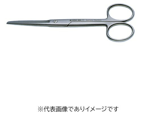ハマー HSB084-11 解剖用はさみ 研究実験用