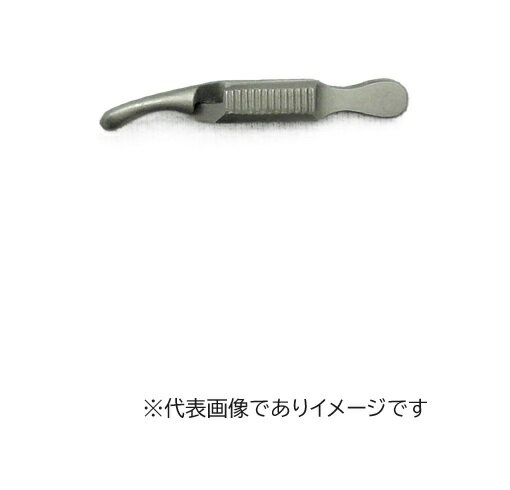 【画像はイメージです】発送日が配送予定の納期を超える場合は、別途ご相談いたします。★数量・大口割引も受付中！お問い合わせください。TEL：045-243-0716 ■クレンメ HSE 003-35の特長 ●規格:先曲り ●全長(mm):35...