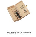 ハマー HSO123-00 動物実験用精密解剖5点セット 研究実験用