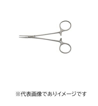 三商 モスキート鉗子 F-3B 研究実験用